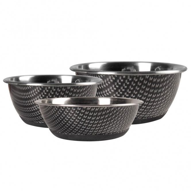 Karlie Flamingo Napf Selecta Carbon - 950 ml