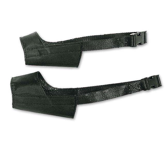 Karlie Nylon-Maulkorb mit Klickverschluss - Größe 5