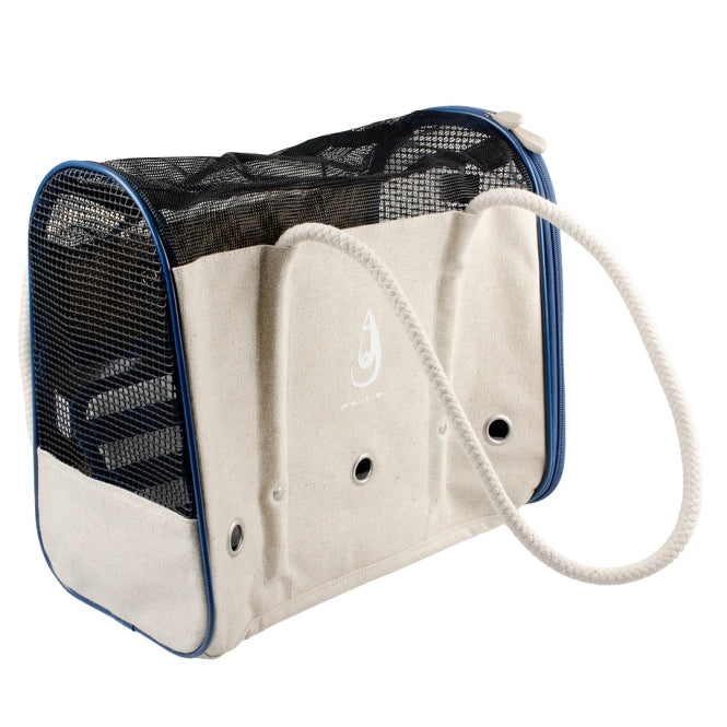 Duvoplus Transporttasche Saint-Tropez - Beige