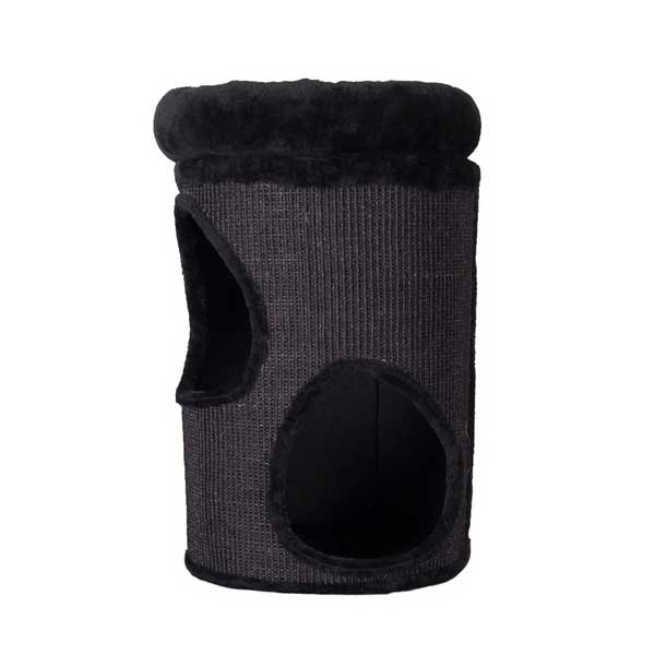 Karlie Flamingo Kratztonne Silo