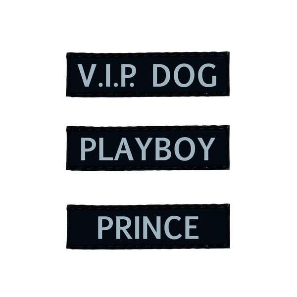 Karlie Teeny-Weeny Slogan-Set - Prince