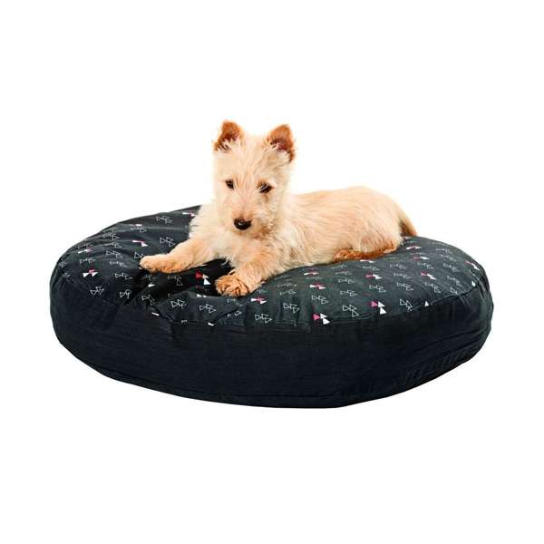 Karlie Funktionsbett Quantum Fresh - Schwarz - 70 x 56 cm