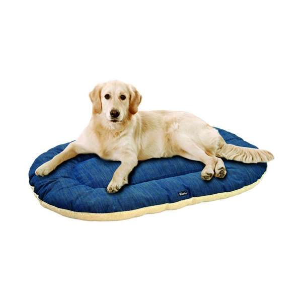 Karlie Liegekissen JEANS - 60 cm