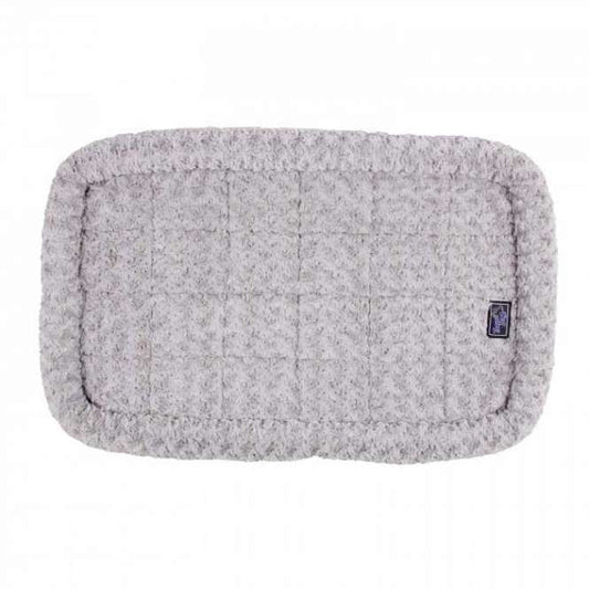 All for Paws Travel Dog Crate Mat - Matte für Transportbox etc. - L / 109 x 70 cm