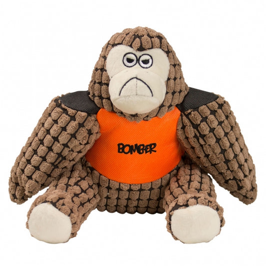 Zeus Bomber Special Forces Spielzeug - 15 cm - Gorilla Goliath