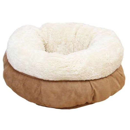 All for Paws Donut Kuschelbett für Katzen