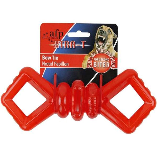 All for Paws XTRA-T Bow Tie aus TPR - Large