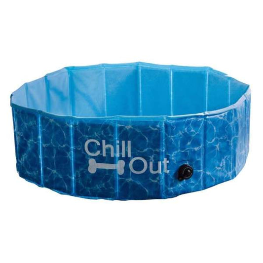 All for Paws Chill Out Splash & Fun Hundepool - S