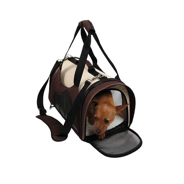 Kerbl Transporttasche Journey - 48 x 47 x 28 cm