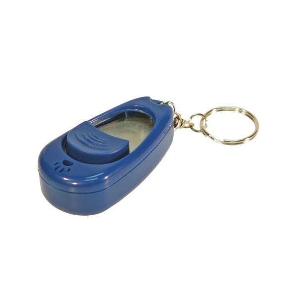 Kerbl Clicker 4-tönig