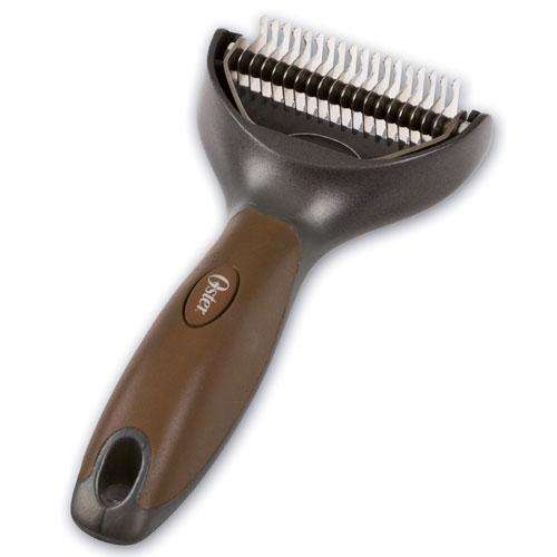 Oster Premium Entfilzungsstriegel - Groß