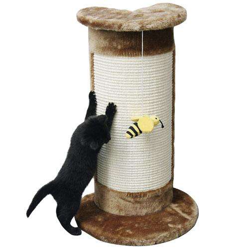 Kerbl Eck-Kratzsäule CORNER