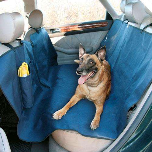 Kerbl Auto-Schondecke