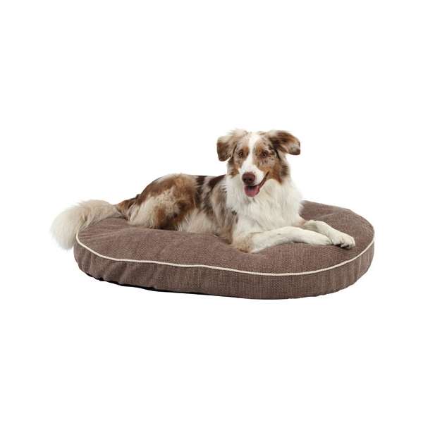 Kerbl Liegekissen Dogs Place - 110 x 75 cm