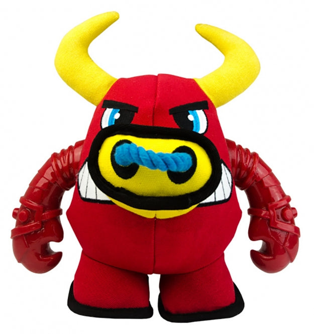 MIGHTY BEAST Bull - M