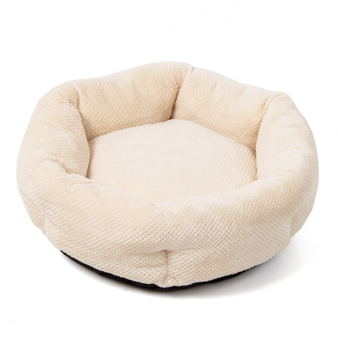 Hundebett Cloey - S - 50 x 50 x 15cm