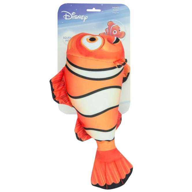 Disney Plüschspielzeug - Findet Nemo, 28 cm