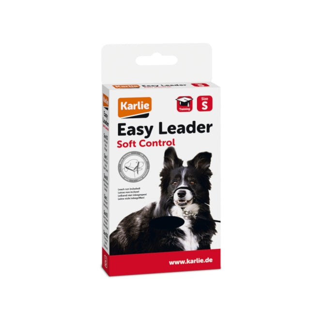 Karlie Flamingo Easy Leader Anti-Zug-Halfter - XL
