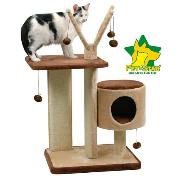 Pet-Star Kratzbaum Luna