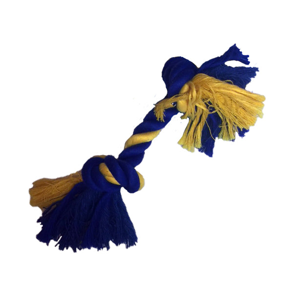 PETSPORT Baumwollseil, 22 cm