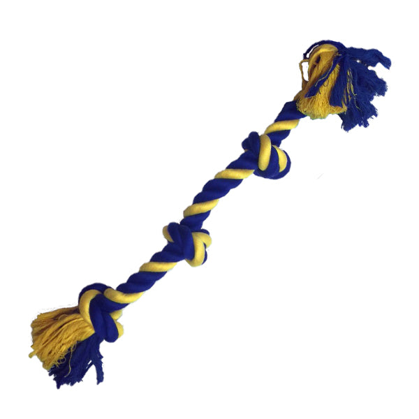 PETSPORT Baumwollseil, 63 cm