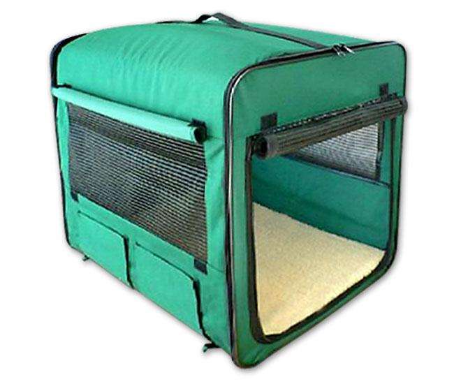 Pet-Star Falthütte TIPI - XXL