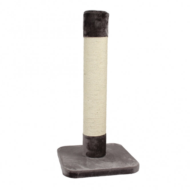 EBI Kratzbaum Tower 120 cm - Grau