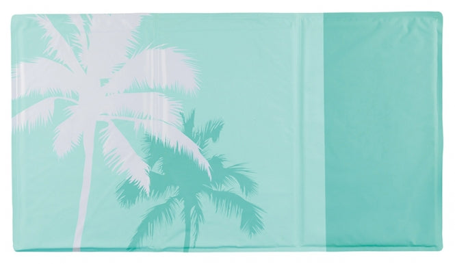 Trixie Kühlmatte, Mint - 50 x 90 cm