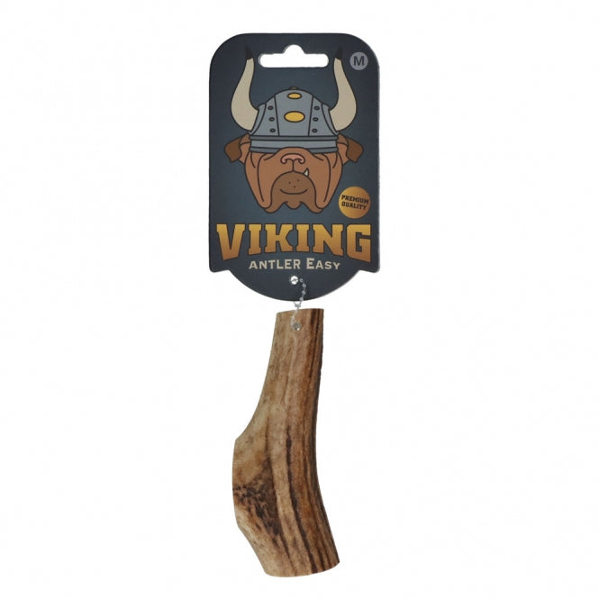 Viking Antler Easy Rothirschgeweih - M