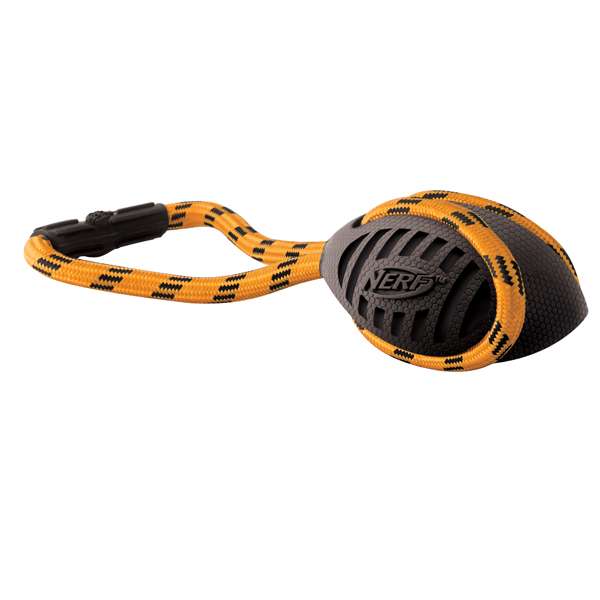 NERF DOG Twister Tug
