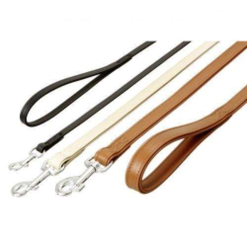 Karlie Nordic Leine - Schwarz - 18 mm / 100 cm