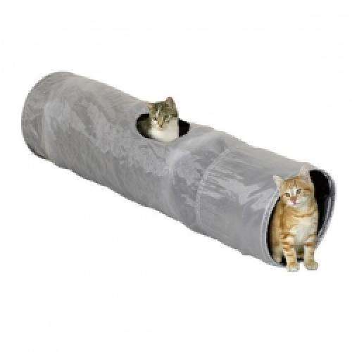 Karlie In- und Outdoor Rascheltunnel FELINE CRUISER - 90 cm