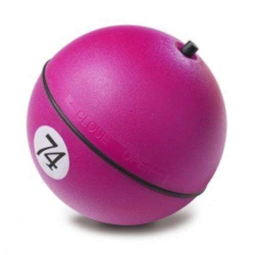 D&D Adventure Magic Ball 74 - Farbe: Purple