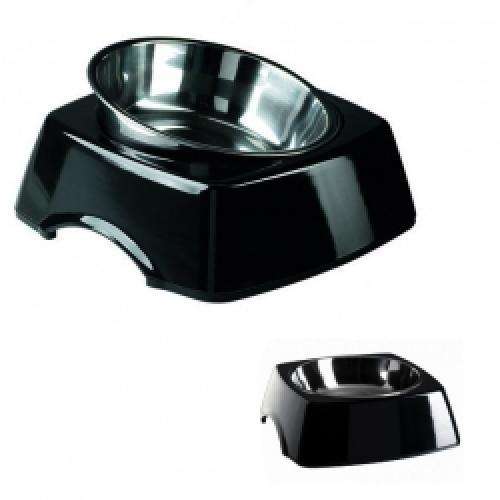 Hunter Melamin-Napf Carre - 160 ml