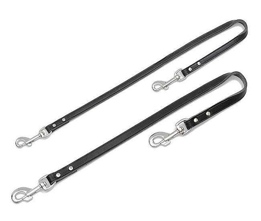 Karlie RONDO Ansatzstück - Schwarz - 12 mm, 75 cm