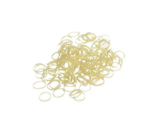 Karlie Latex Gummiringe - Natur