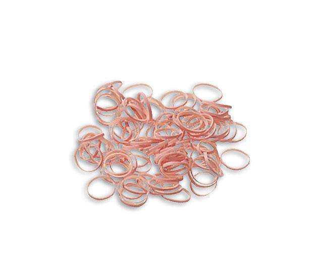 Karlie Latex Gummiringe - Pink