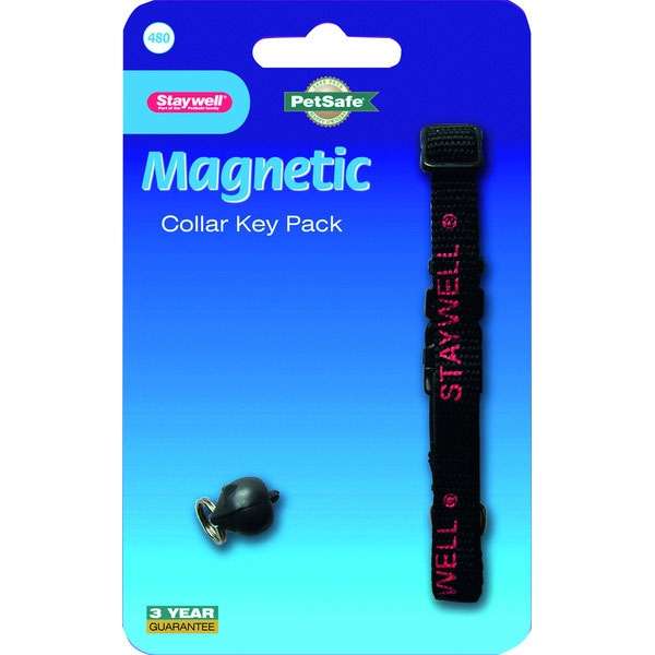 Karlie Ersatzschlüssel für STAYWELL 400