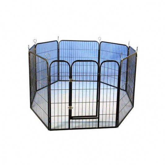 Pet-Star Indoor Welpengehege