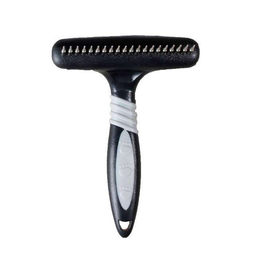 Karlie Flamingo Groo'me Unterfellharke einreihig