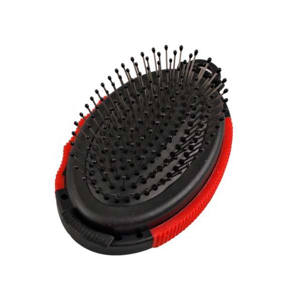 Karlie Flamingo Professional Hand-Stiftbürste