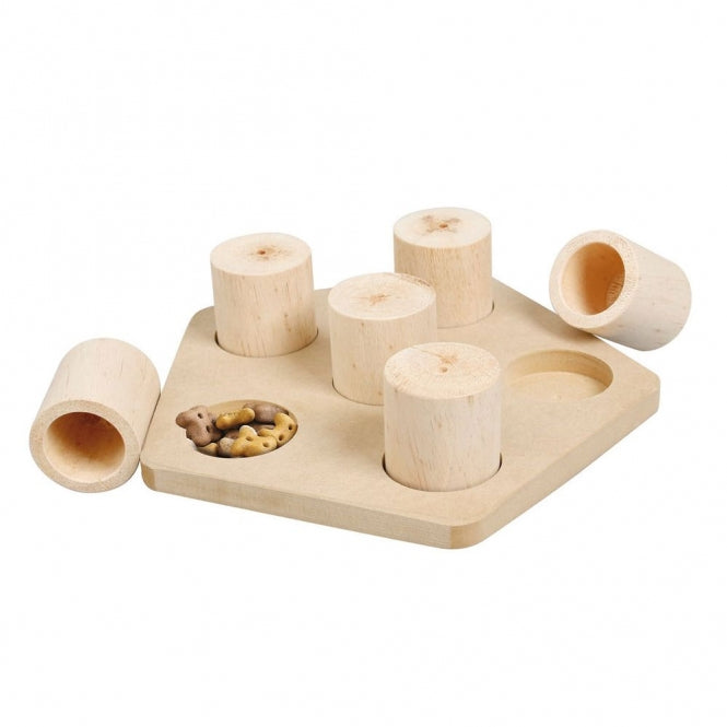 Karlie Flamingo Interaktiv-Spielzeug Galileo