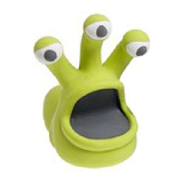 Karlie Flamingo Latex-Spielzeug Monster Oculus - 14 cm