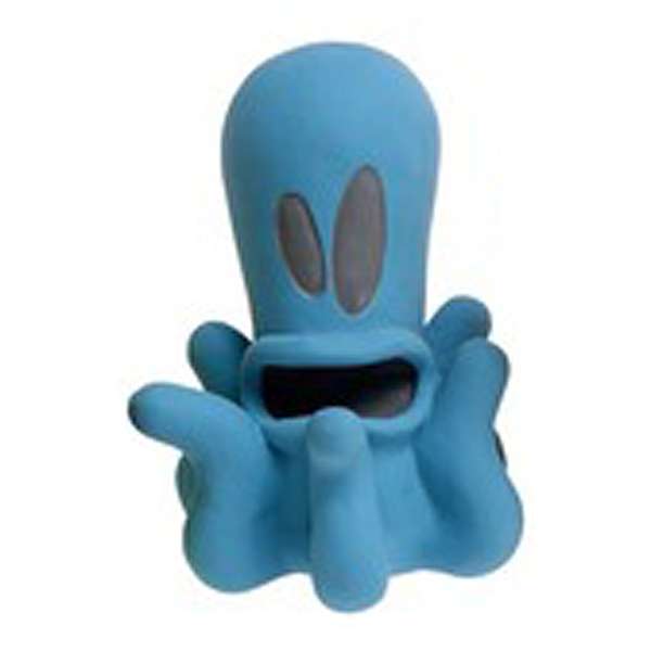 Karlie Flamingo Latex-Spielzeug Monster Okty