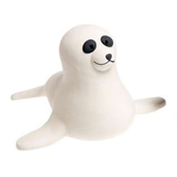 Karlie Flamingo Latex-Spielzeug Monster Robby - 17 cm