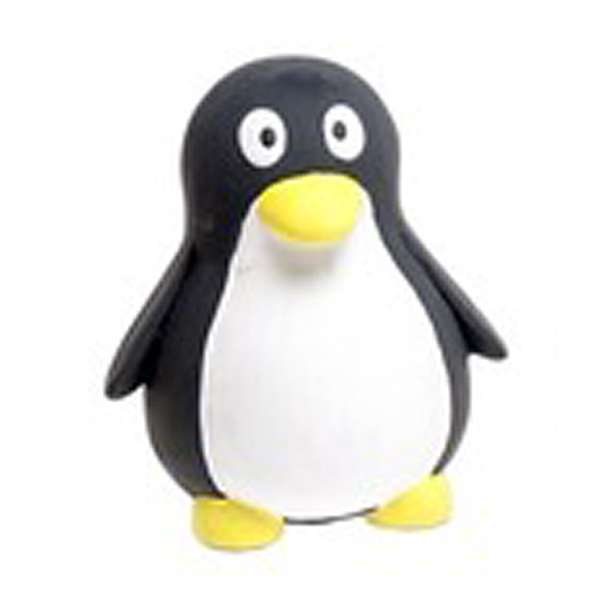 Karlie Flamingo Latex-Spielzeug Monster Pingu - 10 cm