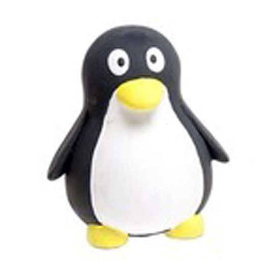 Karlie Flamingo Latex-Spielzeug Monster Pingu - 10 cm