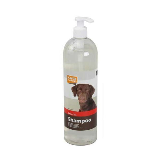 Karlie Flamingo Basispflege-Shampoo - 1000 ml