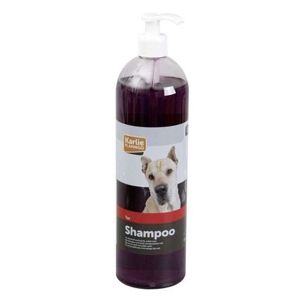 Karlie Flamingo Teer-Shampoo - 1 L