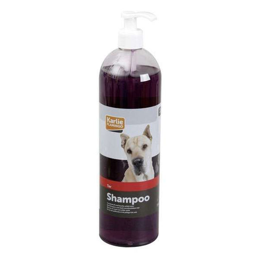 Karlie Flamingo Teer-Shampoo - 1 L
